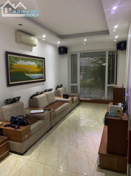 Bán Nhà đầu ngõ 72 Nguyễn Trãi, Q Thanh Xuân, ô tô, Kinh Doanh 33m2x4T MT4.5 chỉ 6.5tỷ