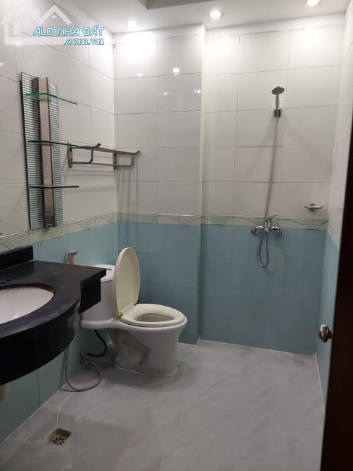 Bán Nhà đầu ngõ 72 Nguyễn Trãi, Q Thanh Xuân, ô tô, Kinh Doanh 33m2x4T MT4.5 chỉ 6.5tỷ - 3