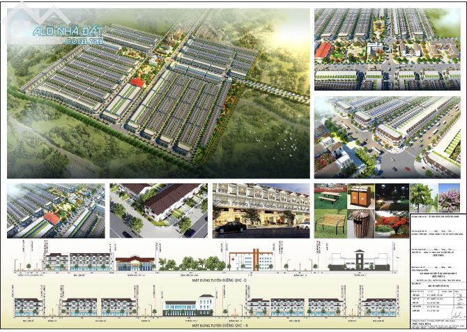 Đức phát 3 Đất KCN Bàu Bàng, mặt tiền 16m nhựa, mở bán giá tốt trung tâm bình dương - 5