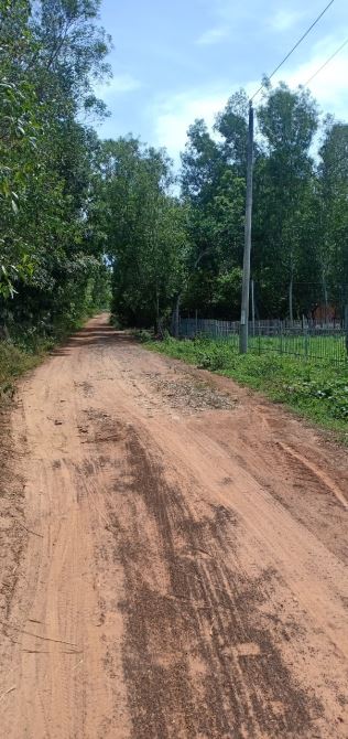 Bán đất xã suối cao huyện Xuân Lộc tỉnh đồng nai