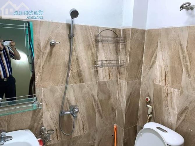 💖 Bán nhà Vũ Tông Phan đẹp mê ly tổng diện tích 30m, mặt tiền 4m, 3.65 tỷ 💖 - 1