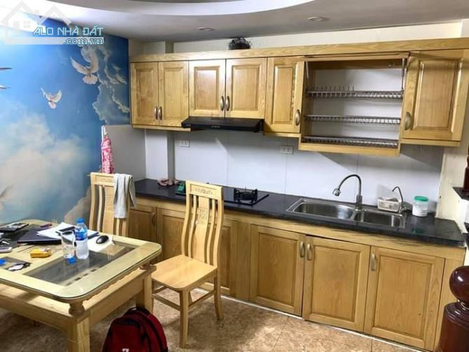 💖 Bán nhà Vũ Tông Phan đẹp mê ly tổng diện tích 30m, mặt tiền 4m, 3.65 tỷ 💖 - 2