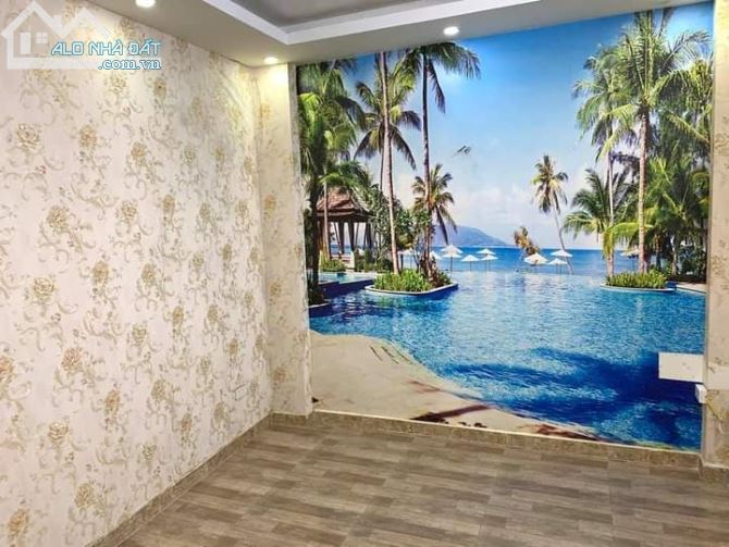 💖 Bán nhà Vũ Tông Phan đẹp mê ly tổng diện tích 30m, mặt tiền 4m, 3.65 tỷ 💖 - 4