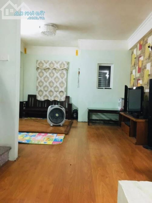 Bán Nhà Ngõ 592 Phố Trường Chinh, Q Thanh Xuân, 32m2x 6 tầng Mt 4.3m, Vào ở Ngay