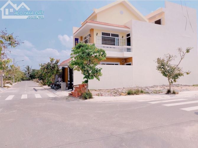 Đất [CHỦ] KDC AN NHIÊN GARDEN chỉ 870 triệu/96m2 P6 TP Tân An Đất Sổ hồng Riêng