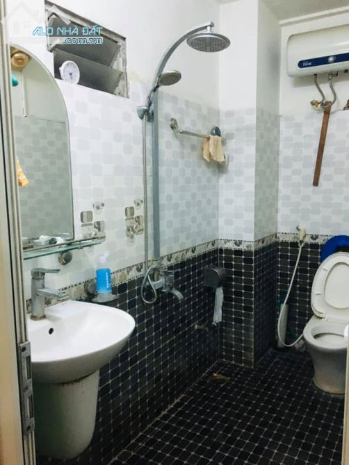 Bán Nhà Ngõ 592 Phố Trường Chinh, Q Thanh Xuân, 32m2x 6 tầng Mt 4.3m, Vào ở Ngay - 1