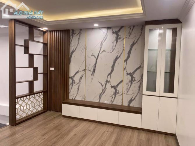 Siêu Phẩm Mp Cự Lộc, Q Thanh Xuân, Ô Tô, KD đỉnh cao, 42mX 5 tầng - 1