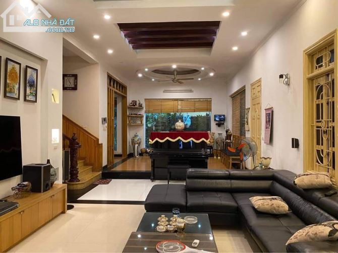Nhà đẹp !  Vương Thừa Vũ -Thanh Xuân, 2 mặt thoáng, 58mx4T , MT 5m , chỉ 6,2 tỷ