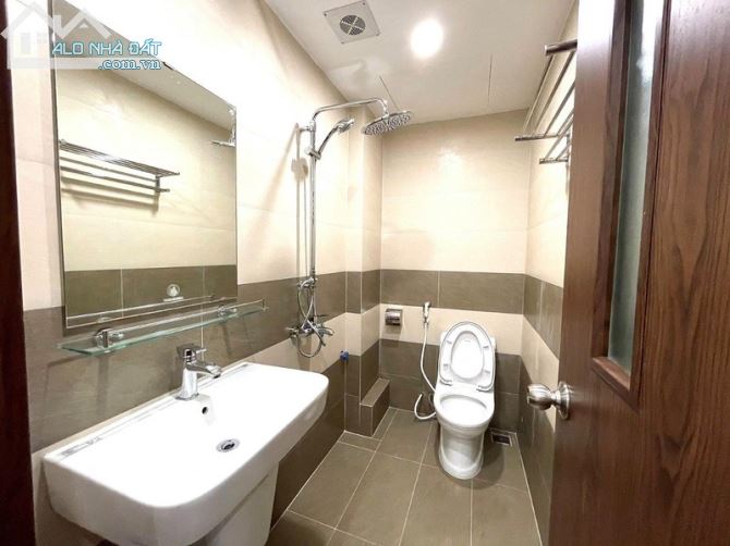 Nhà đẹp !  Vương Thừa Vũ -Thanh Xuân, 2 mặt thoáng, 58mx4T , MT 5m , chỉ 6,2 tỷ - 2