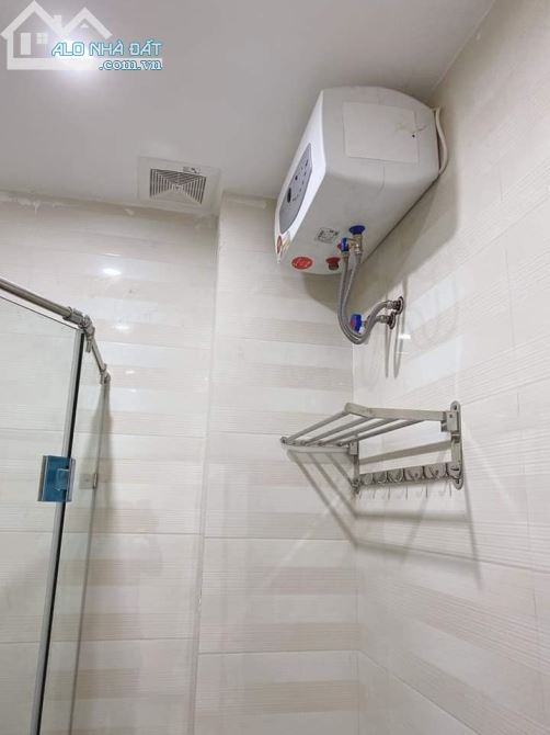 BỒ ĐỀ THANG MÁY Ô TÔ 50M, 6 TẦNG, MT 4M, 6 TỶ. NGÕ THÔNG - Ô TÔ VÀO NHÀ - KINH DOANH - 3