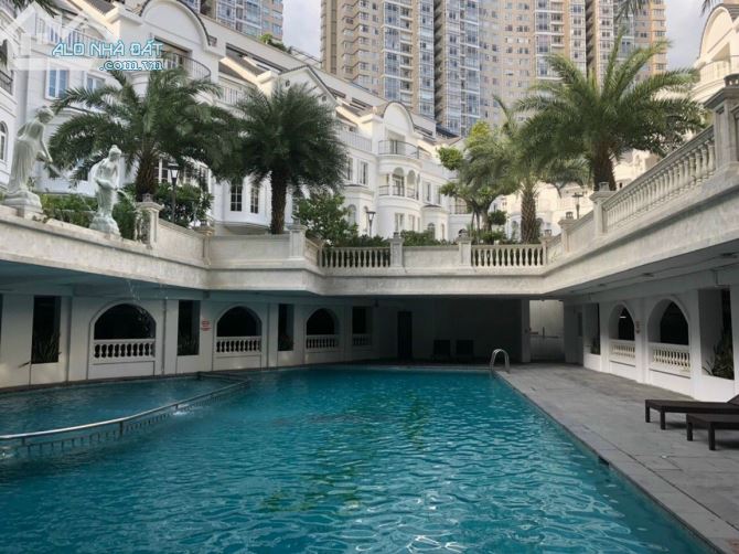 Siêu khách sạn khu vực đường Thủ Khoa Huân - Q1 với 830 tỷ , Hầm,12Tầng DTCN: 356m2