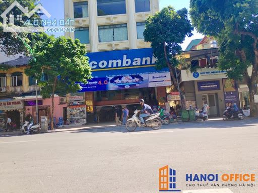 Bán Nhà Mặt Phố Hàng Bài, Hoàn Kiếm 300m2x4 Tầng, MT 8.6m, Chỉ 200 Tỷ. - 1