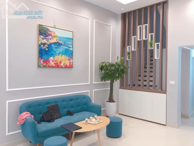 Bán Nhà Trường Chinh, Q Thanh Xuân, 46m2x 4 tầng