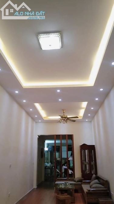 👉 Bán nhà đẹp Lê Trọng Tấn - quận Thanh Xuân, DT 60M, MT 3.5M, đẹp mê ly 6.5 tỷ 💥 - 1