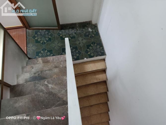 Bán nhà 4 tầng phố Hồ Đắc Di, Gần cây xăng Nam Đồng, Dt 37m Mt 4m, giá 4,2 tỷ - 3