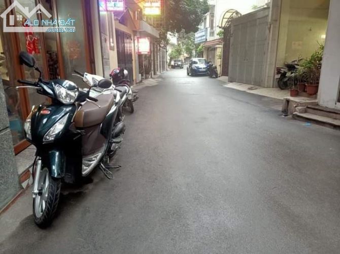 👉 Bán nhà đẹp Lê Trọng Tấn - quận Thanh Xuân, DT 60M, MT 3.5M, đẹp mê ly 6.5 tỷ 💥 - 4