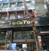 Cho thuê văn phòng diện tích 40, 75m2 tại mặt phố Trần Đại Nghĩa giảm giá 20% giá mùa dịch