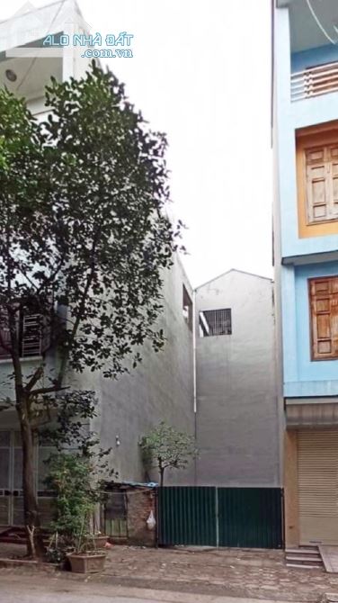 58m2 đất phân lô Hà Đông vỉa hè thênh thang mặt tiền khủng nhỉnh 10 tỷ