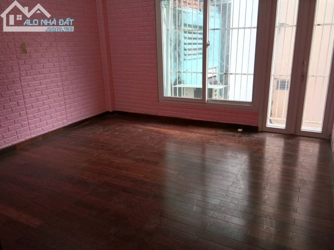 nhà cho Thuê hẻm 6m thành thái phường 14, quận 10 - 1