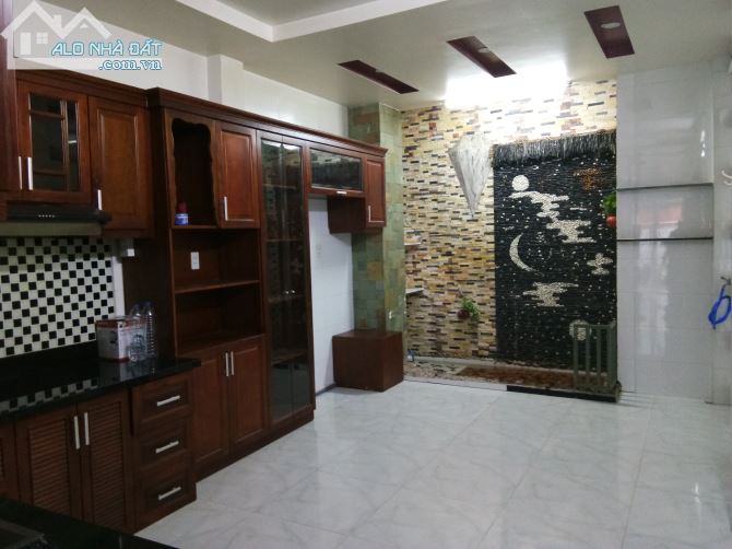 nhà cho Thuê hẻm 6m thành thái phường 14, quận 10 - 3