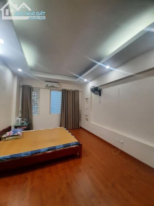 Bán nhà đẹp phố Trung Phụng quận Đống Đa, DT 35m, MT 3.5m, lung linh 3.6 tỷ 💸 - 1