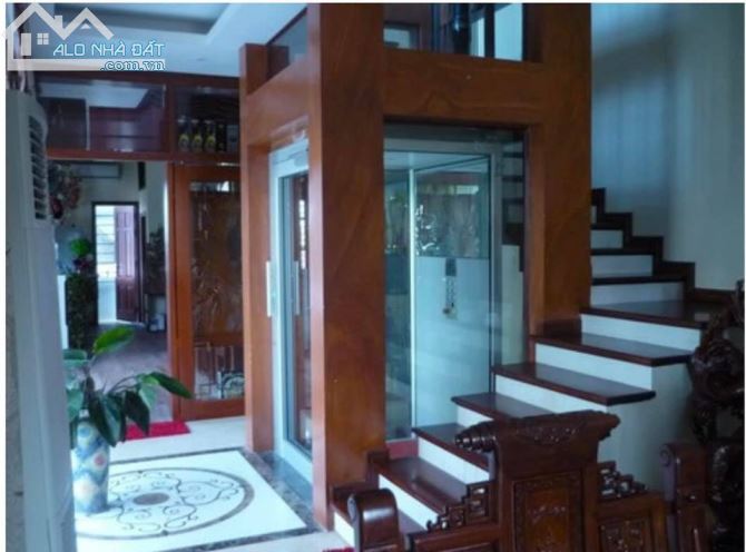 BÁN NHÀ  ĐẸP, KHƯƠNG TRUNG THANH XUÂN, NỘI THẤT HIỆN ĐẠI, 30M2, 5T, 3,5 TỶ (CÓ TL) - 1