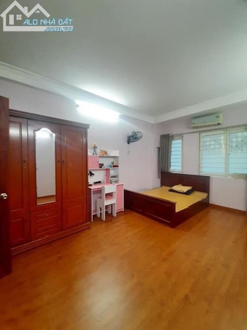 Bán nhà đẹp phố Trung Phụng quận Đống Đa, DT 35m, MT 3.5m, lung linh 3.6 tỷ 💸 - 2