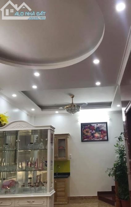 Bán biệt thự đô thị Xa La, Hà Đông, 230m2, thang máy, kinh doanh, ở vip giá đầu tư - 2