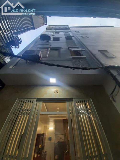 Bán nhà đẹp phố Trung Phụng quận Đống Đa, DT 35m, MT 3.5m, lung linh 3.6 tỷ 💸 - 3