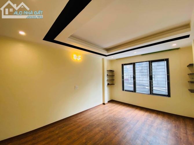 BÁN NHÀ  ĐẸP, KHƯƠNG TRUNG THANH XUÂN, NỘI THẤT HIỆN ĐẠI, 30M2, 5T, 3,5 TỶ (CÓ TL) - 3