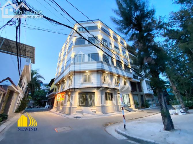Căn hộ mini Full NT mới xây KDC Tân Quy Đông gần Lotte - Phú Mỹ Hưng - RMIT - HimLam