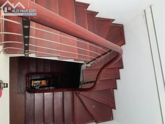 Bán nhà phố Lê Trọng Tấn, Gần ĐH Y Hà Nội, 32m2 x4 tầng, giá 3 tỷ 500tr - 1