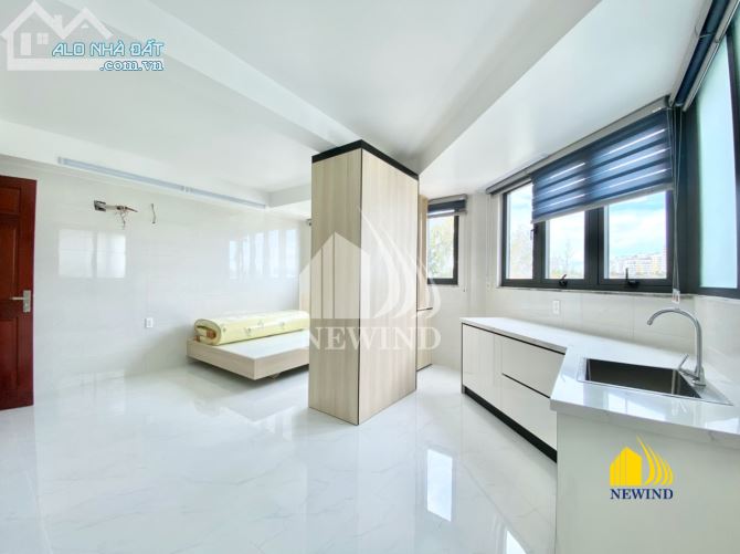 Căn hộ mini Full NT mới xây KDC Tân Quy Đông gần Lotte - Phú Mỹ Hưng - RMIT - HimLam - 1