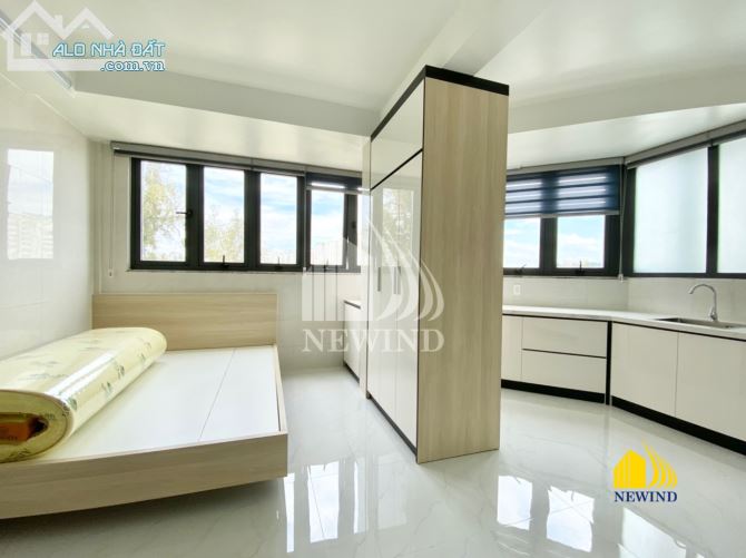 Căn hộ mini Full NT mới xây KDC Tân Quy Đông gần Lotte - Phú Mỹ Hưng - RMIT - HimLam - 2