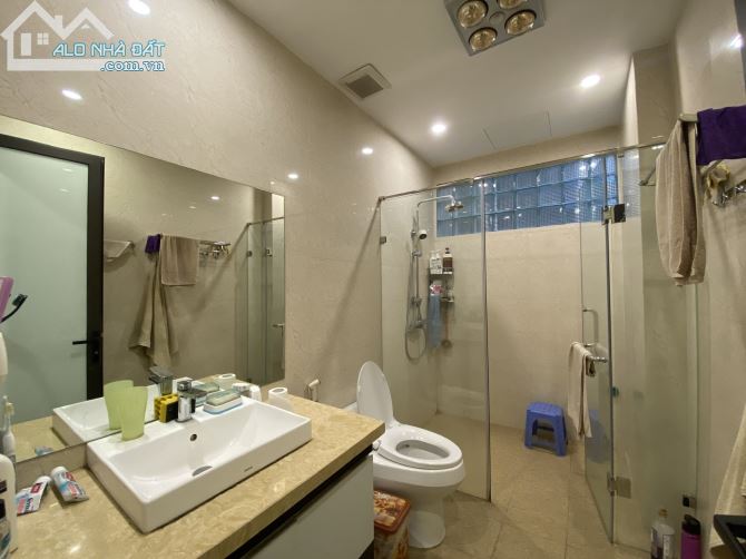Bán nhà phố Lê Trọng Tấn, Gần ĐH Y Hà Nội, 32m2 x4 tầng, giá 3 tỷ 500tr - 3