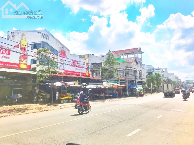 🏡 Nhà 150m² Gần Chợ Tân Mai 100m SHR Thổ Cư Giá 4,2 Tỷ - 5