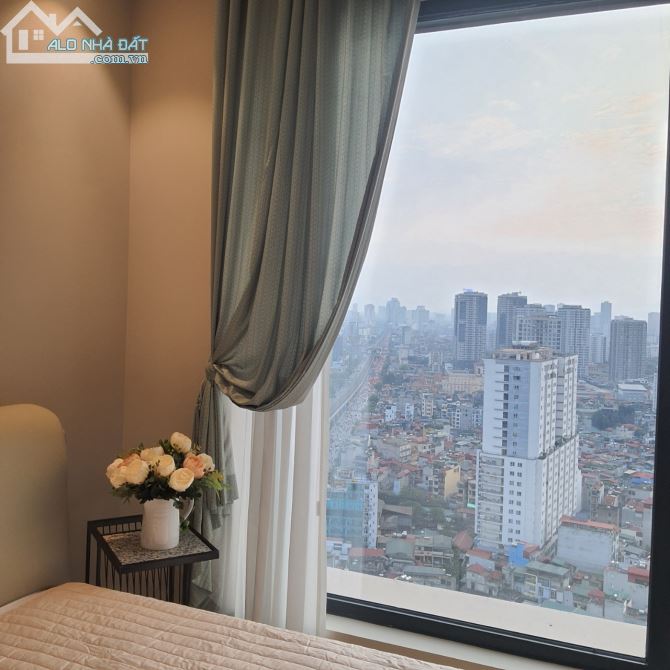 Cho thuê Dự án mới King Palace cao cấp, hiện đại, 2-3pn, full/ cơ bản giá tốt liên hệ ngay