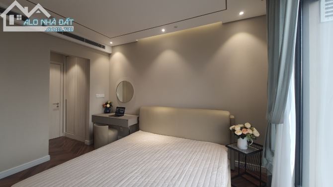 Cho thuê Dự án mới King Palace cao cấp, hiện đại, 2-3pn, full/ cơ bản giá tốt liên hệ ngay - 2