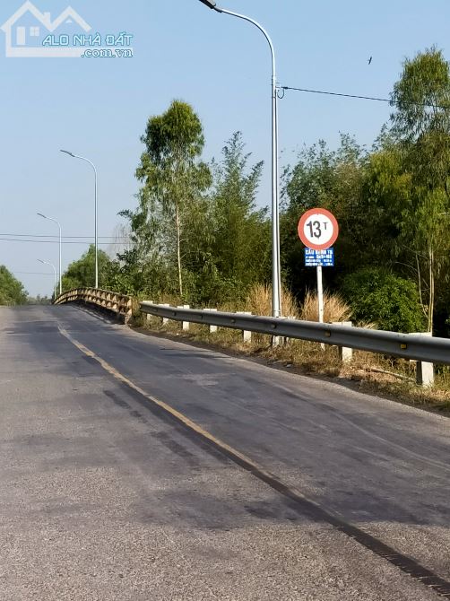 BÁN ĐẤT THỔ CƯ THỦ THỪA – LONG AN - 2