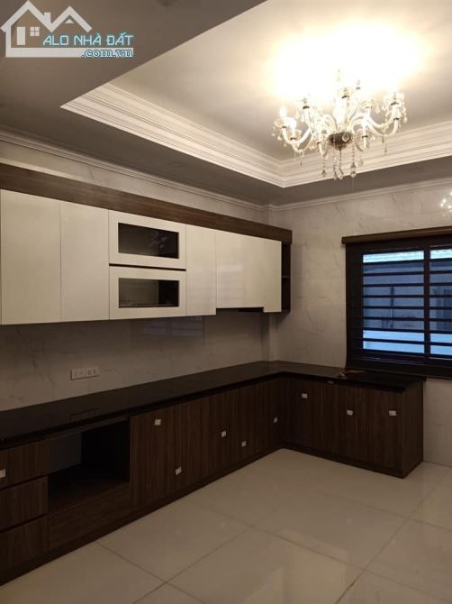 Bán nhà Mặt ngõ Kinh Doanh Ô tô vào nhà phố Hồ Đắc Di, 45m2 x5 tầng, giá 9,8 tỷ - 2