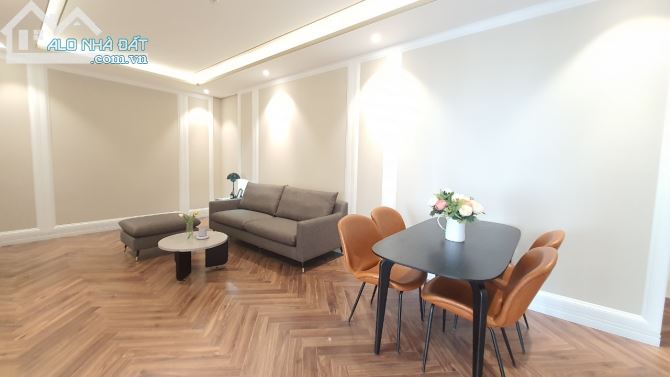 Cho thuê Dự án mới King Palace cao cấp, hiện đại, 2-3pn, full/ cơ bản giá tốt liên hệ ngay - 3