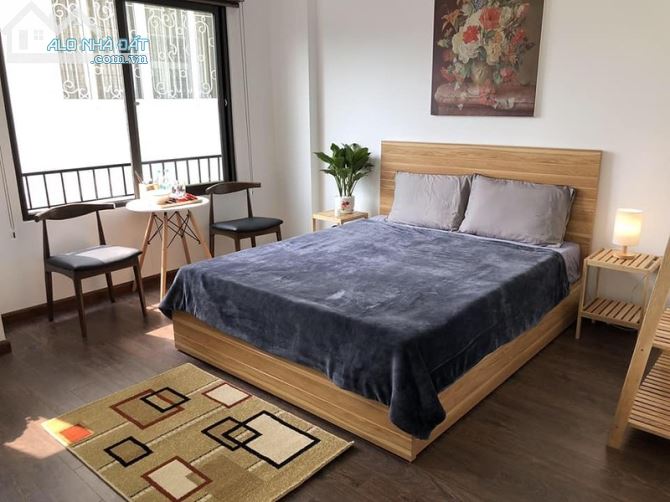 Bán nhà phố Phan Đình Giót, kinh doanh tốt, ô tô vào nhà, 66m x5 tầng, M 4,5m, giá 10 tỷ - 3