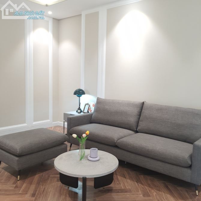 Cho thuê Dự án mới King Palace cao cấp, hiện đại, 2-3pn, full/ cơ bản giá tốt liên hệ ngay - 4