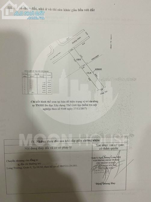 Nắm chủ 8 lô đất liền kề thuộc Dự Án KDC Đảo Kim Cương phường Trường Thạnh quận 9 - 4