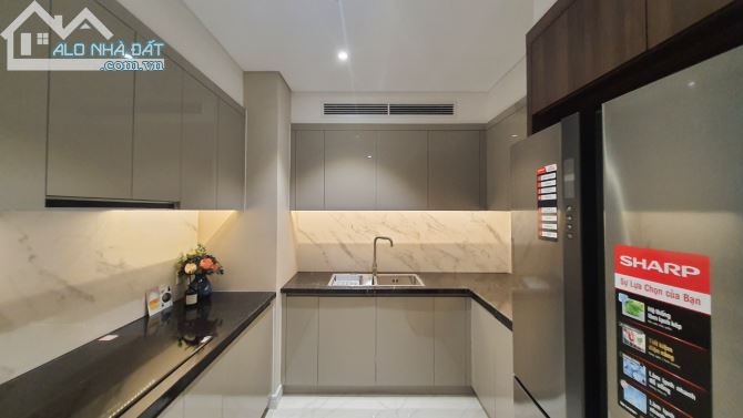 Cho thuê Dự án mới King Palace cao cấp, hiện đại, 2-3pn, full/ cơ bản giá tốt liên hệ ngay - 5
