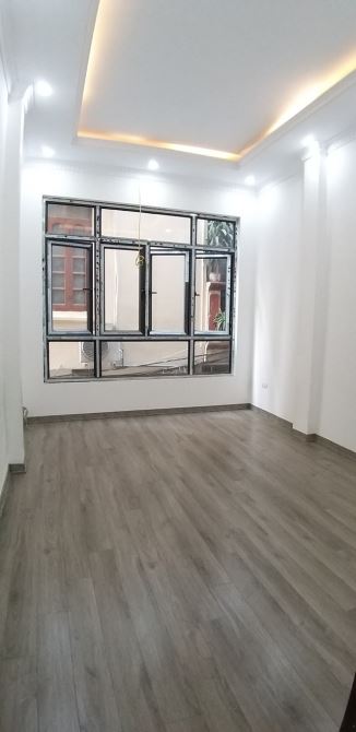 Bán Nhà Mặt Ngõ Rộng, Bùi Xương Trạch, Q Thanh Xuân, ô Tô 42mx 4 tầng Nhà Mới Vào ở Luôn