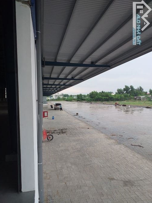 Chuyển nhượng đất,xưởng KCN Phú Mỹ đầu tư nhà máy.