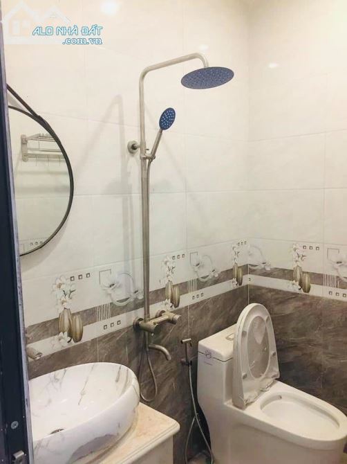 Bán Nhà Mặt Ngõ Rộng, Bùi Xương Trạch, Q Thanh Xuân, ô Tô 42mx 4 tầng Nhà Mới Vào ở Luôn - 2