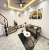 Bán Nhà Ngõ 211 Khương Trung, Q Thanh xuân 33mX 5 tầng, Mt 5.2m, Vào ở Ngay chỉ 3.5 tỷ