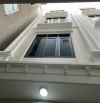 Ban nhà phố Minh Khai, Quận Hai Bà Trưng, Dt 35m2. Mt 4m x4 tầng, giá 3,5 tỷ